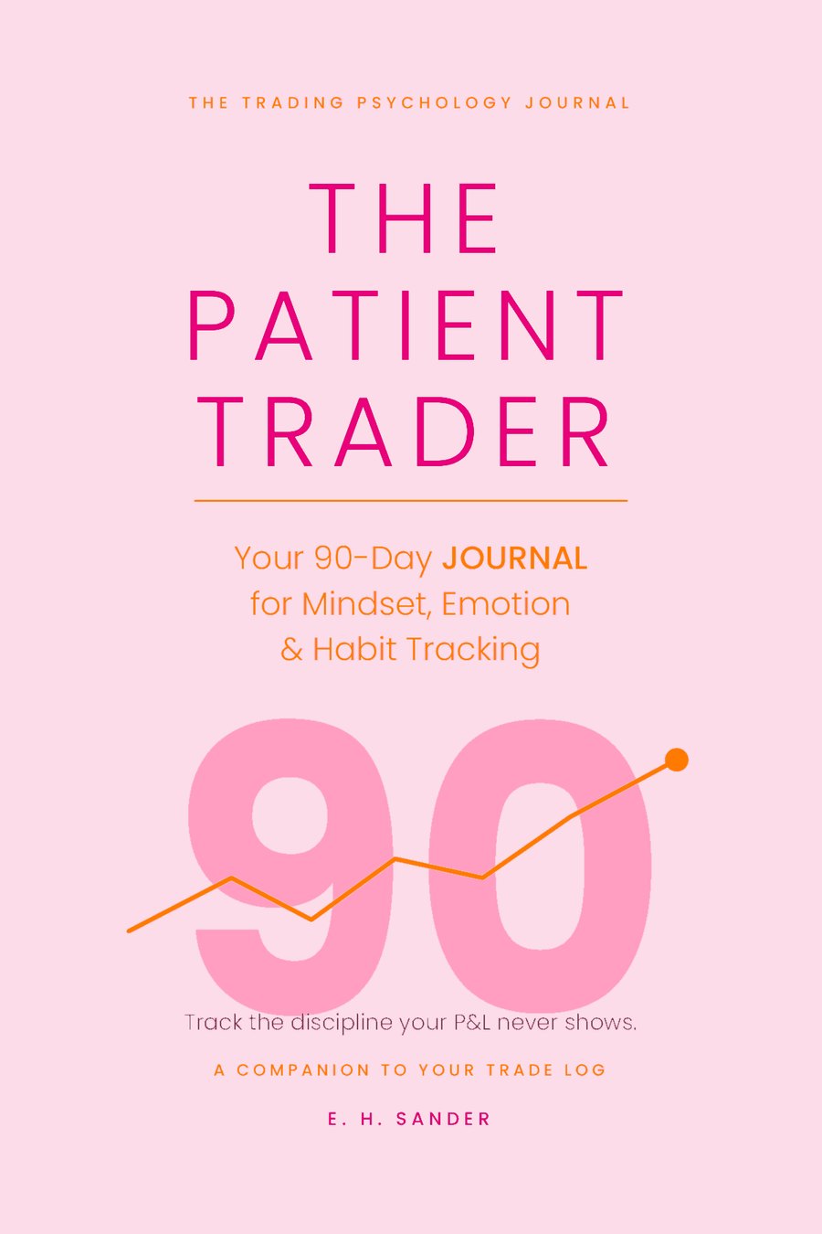 The Patient Trader — Pink Edition