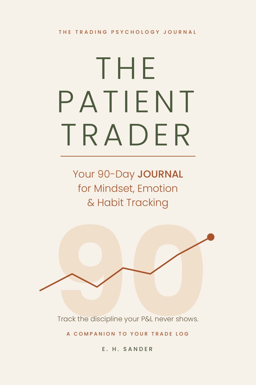 The Patient Trader — Classic Edition